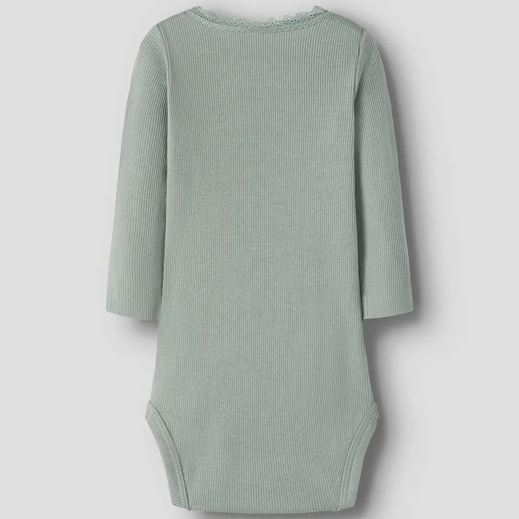 Rompertje Kab (slate gray)
