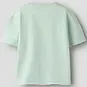 Name It T-shirt Hadu (subtle green)