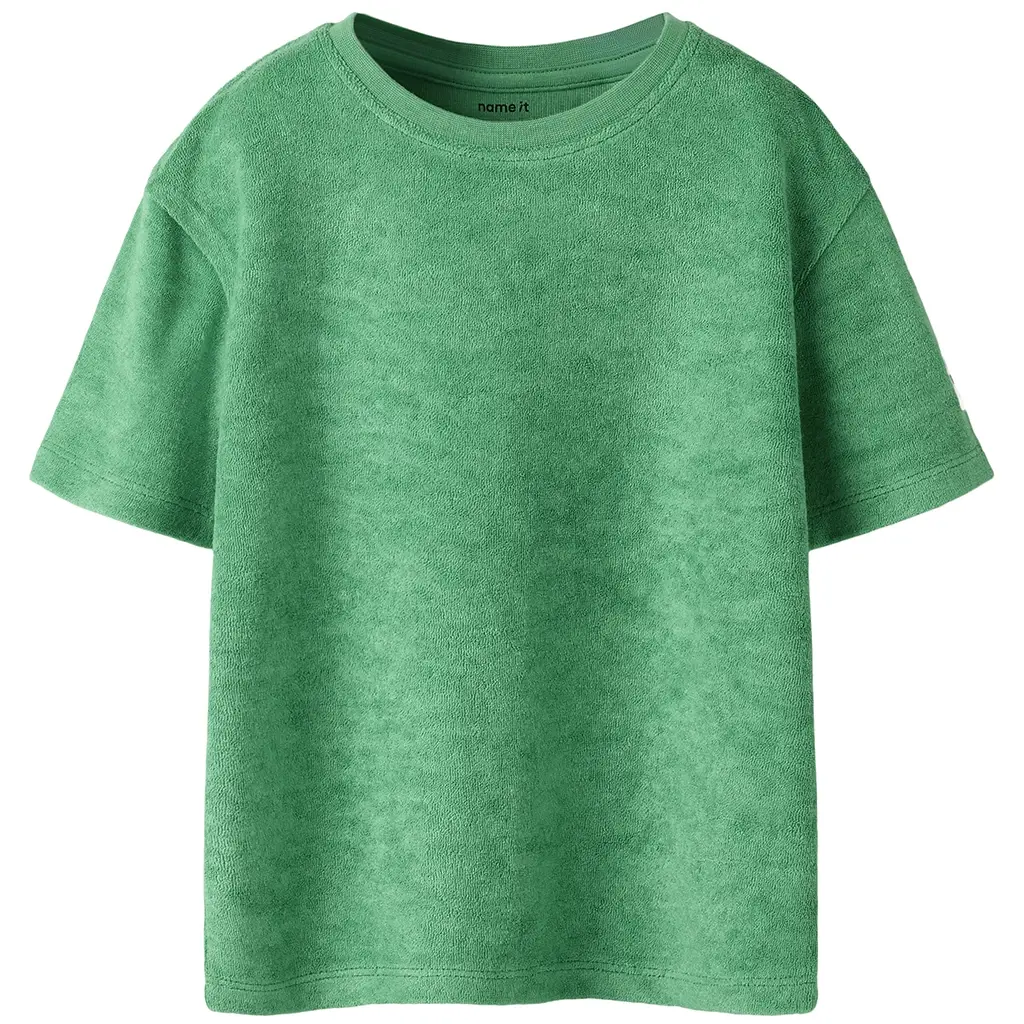 Shirt badstof Huwel (jelly been)