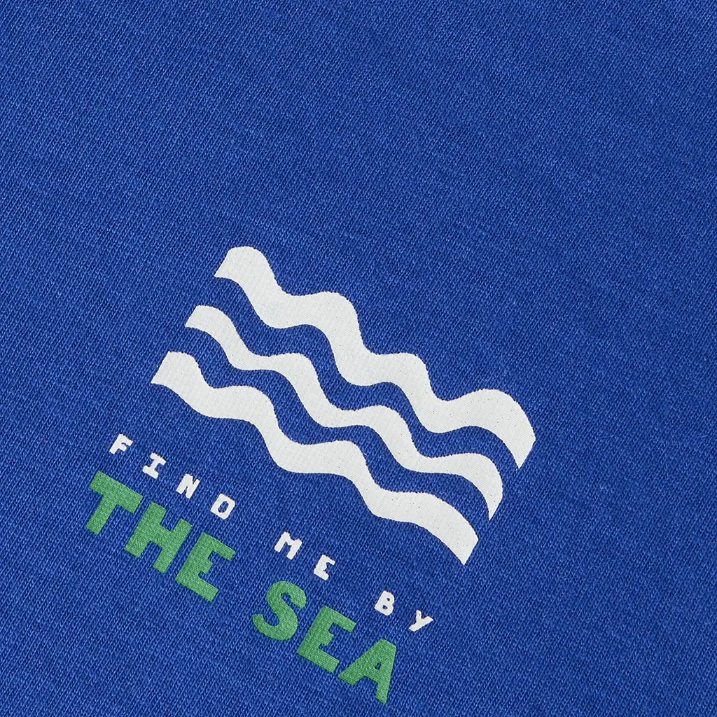 T-shirt Hadu (surf the web)