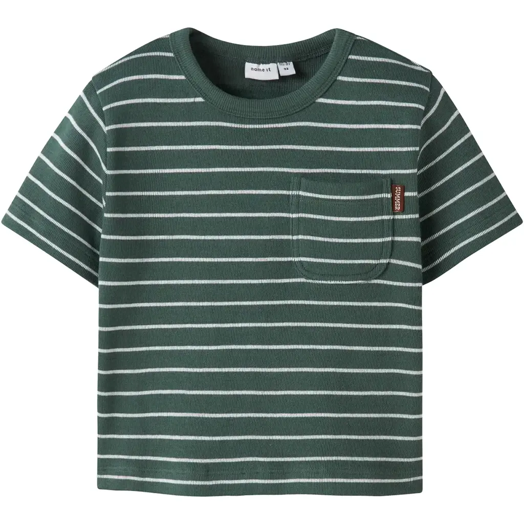 T-shirt Hakan (garden topiary)