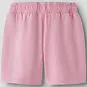 Name It Korte broek sweat Harmonia (pink drink)