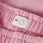 Name It Korte broek sweat Harmonia (pink drink)