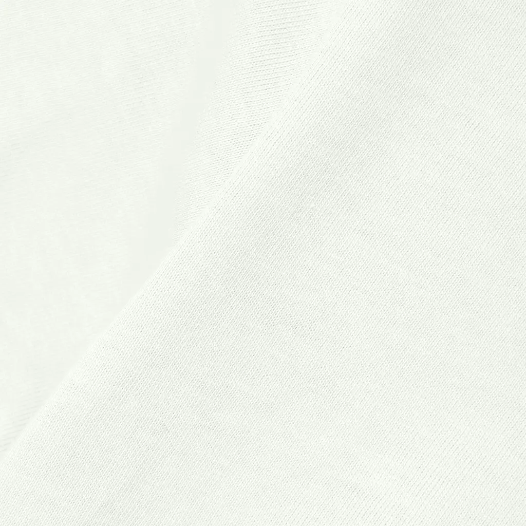 T-shirt LOOSE FIT Vaya (bright white)