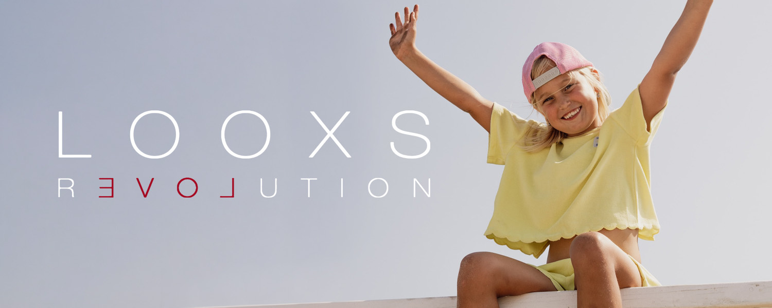 Looxs Revolution meisjeskleding