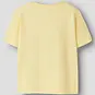 Name It T-shirt Holli (double cream)