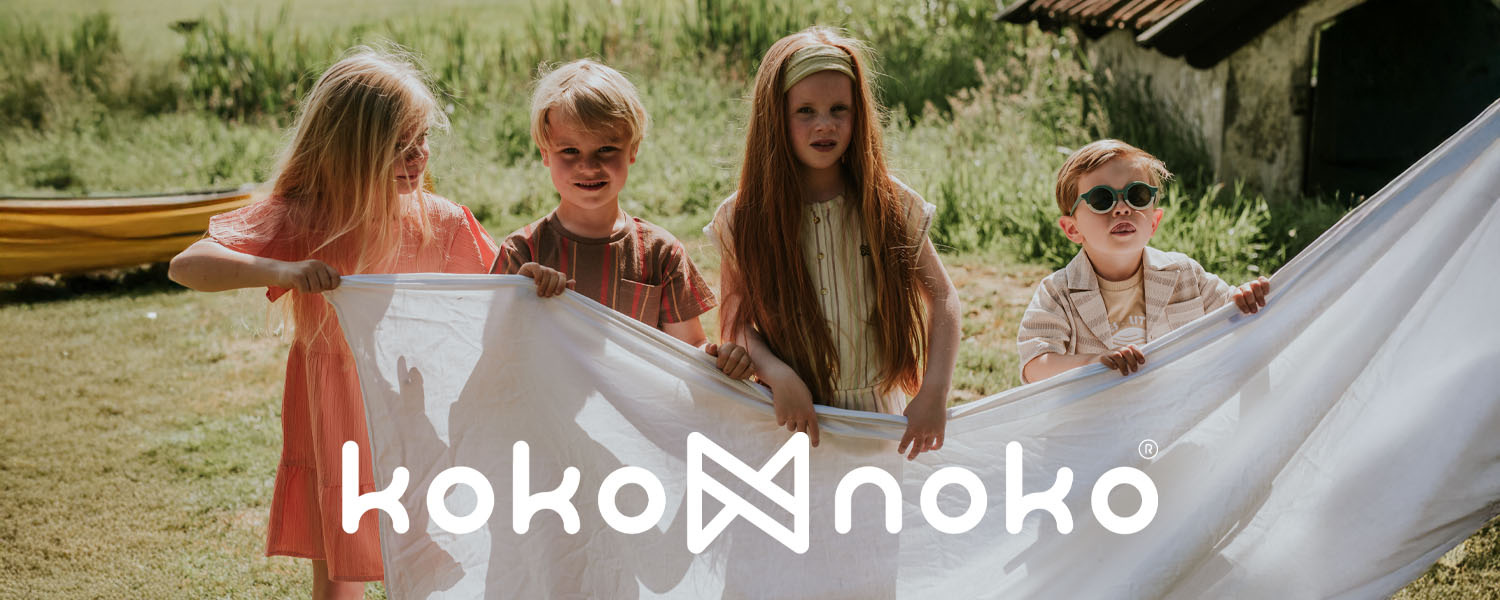 Koko Noko kinderkleding