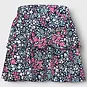 Name It Rokje Vinaya (carmine rose cute flowers)