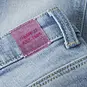 Name It Jeans STRAIGHT/FOLD Rose (light blue denim)
