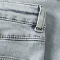 Name It Jeans WIDE LEG Rose (light blue bleached denim)
