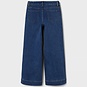 Name It Jeans WIDE FIT Rose (medium blue denim)