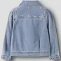 Name It Spijkerjasje anglaise Harper (light blue denim)