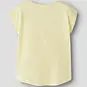 Name It T-shirt Votia (double cream flamingo)