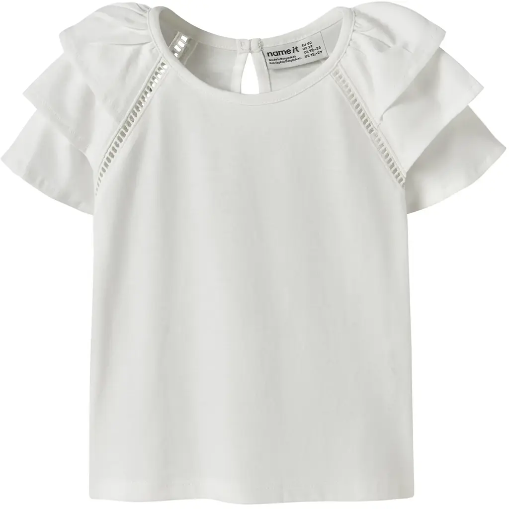 Top Huda (bright white)