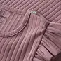 Name It T-shirt Hutla (mesa rose)
