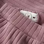 Name It Kort broekje Hutla (mesa rose)