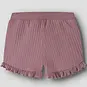 Name It Kort broekje Hutla (mesa rose)