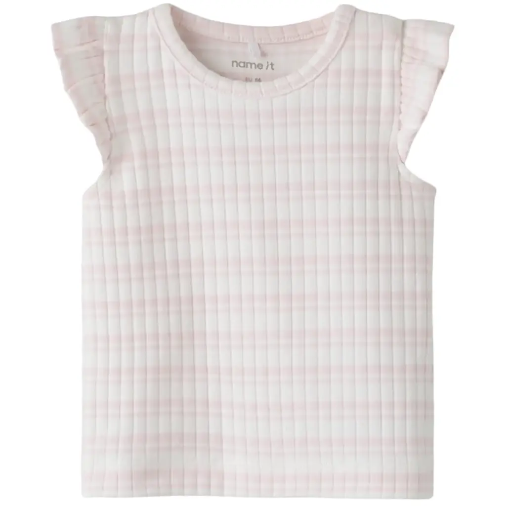 T-shirt Hutla (cradle pink)
