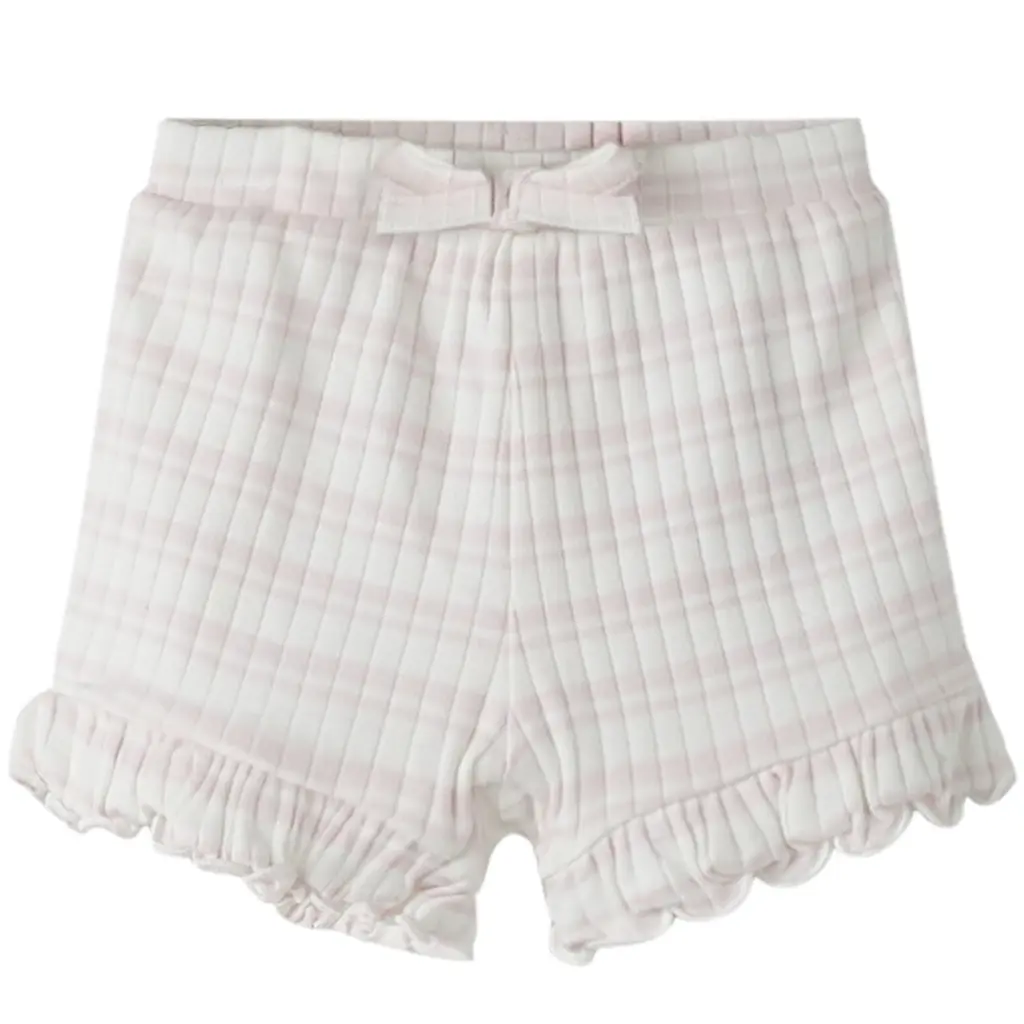 Kort broekje Hutla (cradle pink)