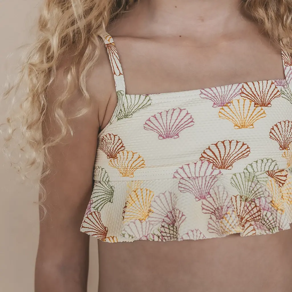Bikini Shells (multicolor)
