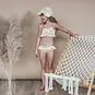 Salted Stories Bikini Shells (multicolor)