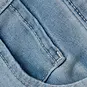 Name It Jeans WIDE FIT Rose (light blue denim)