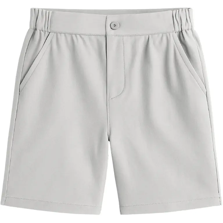Korte broek Sim (blue steel)