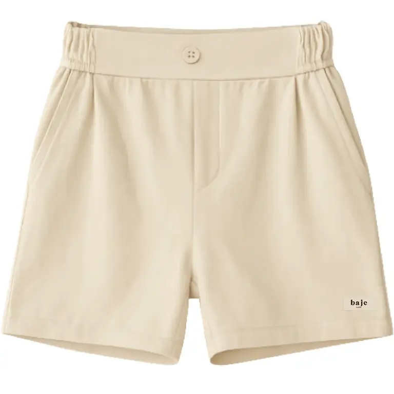 Korte broek Sim (sand light)