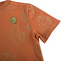 Someone T-shirt Felix (terra)
