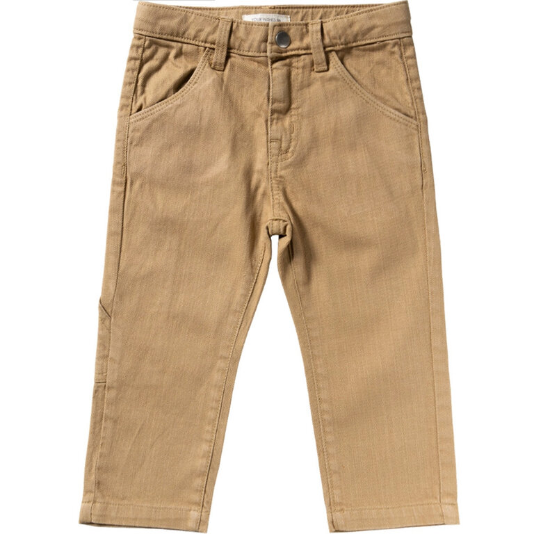 Broek (chai)