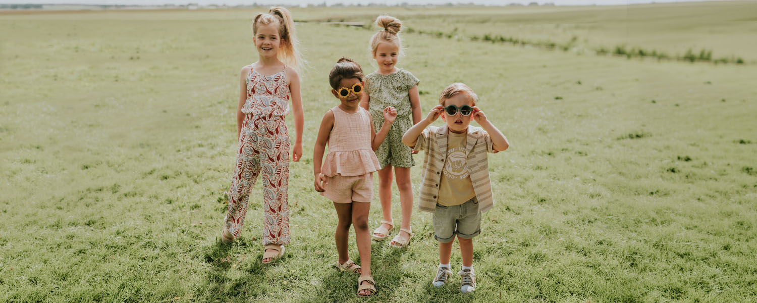 Kinderkleding zomer sale