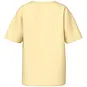Name It T-shirt Voto (double cream skater dog)