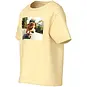 Name It T-shirt Voto (double cream skater dog)