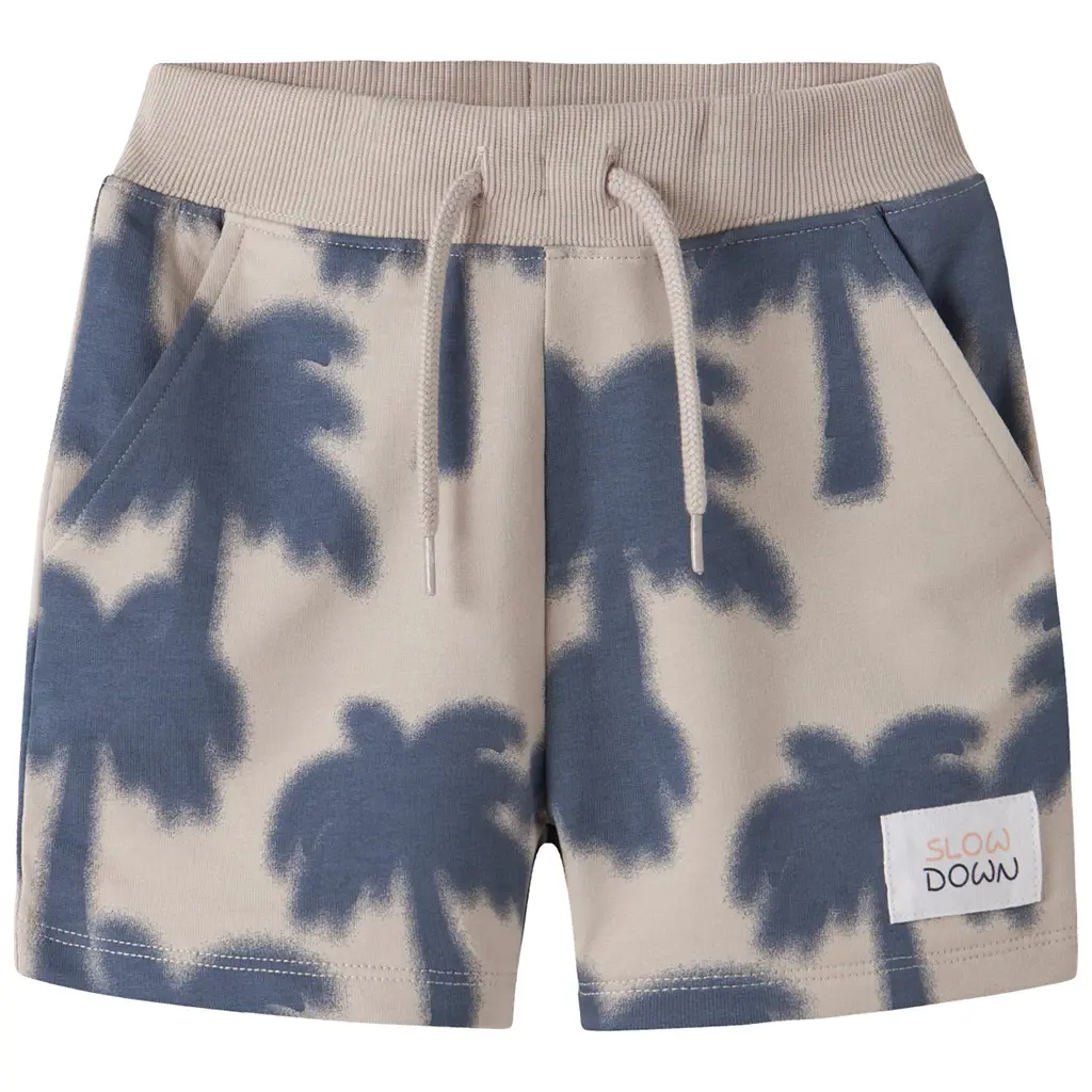Korte broek Jace (chateau gray)