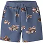 Name It Korte broek Janol (vintage indigo)