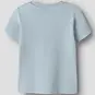 Name It T-shirt Janick (blue fog)