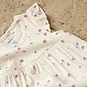 Name It Romper-jurkje Jelly (peyote melange)