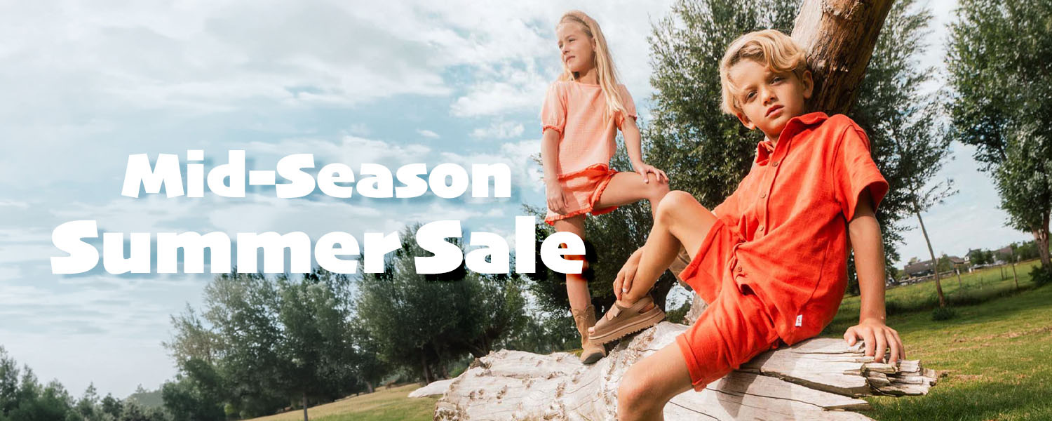 Sale jongenskleding - Goedkope jongenskleding