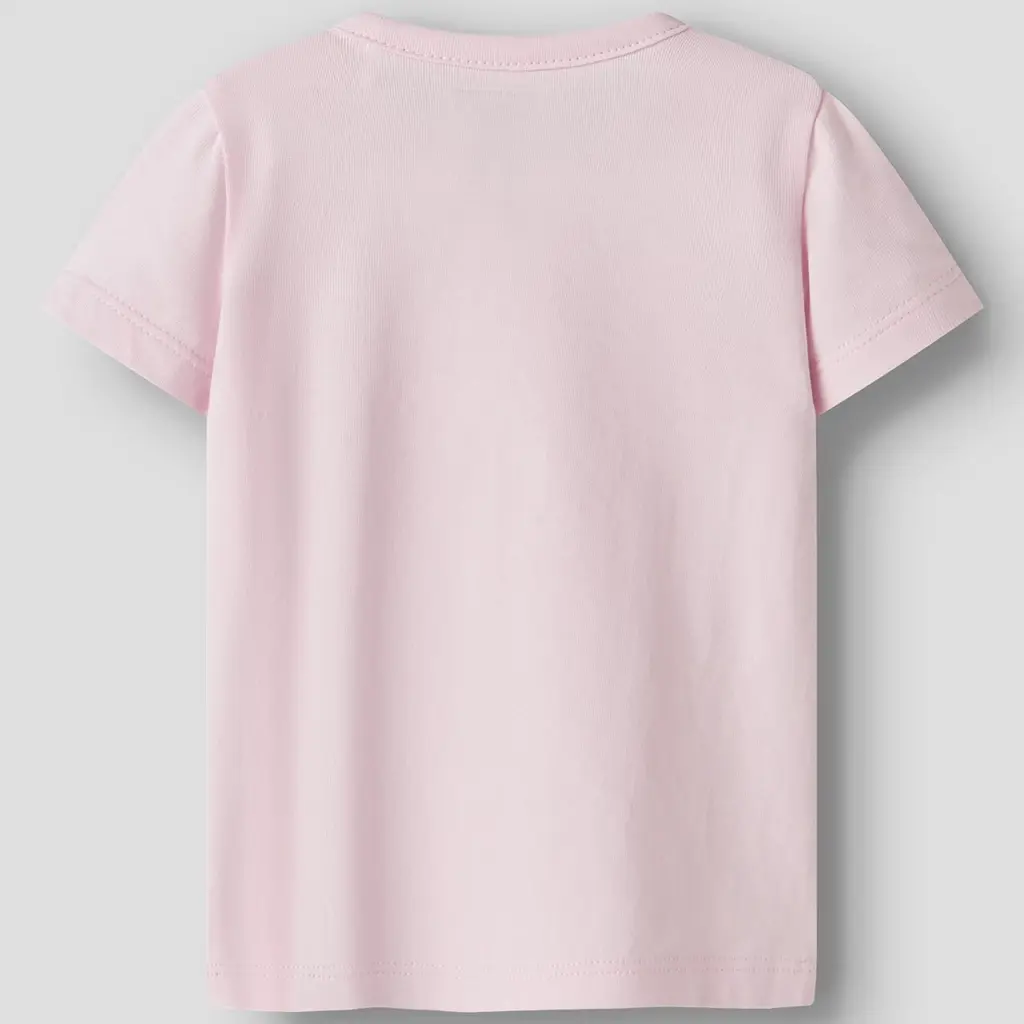 T-shirt Jacoba (cradle pink)