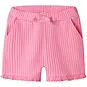 Name It Kort broekje rib REGULAR FIT Jessia (pink drink)