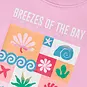 Name It T-shirt REGULAR FIT Janna (pastel lavender)
