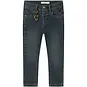 Name It Jeans XSLIM FIT Theo (vintage dark blue denim)