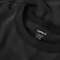 Name It T-shirt Lipo (black)