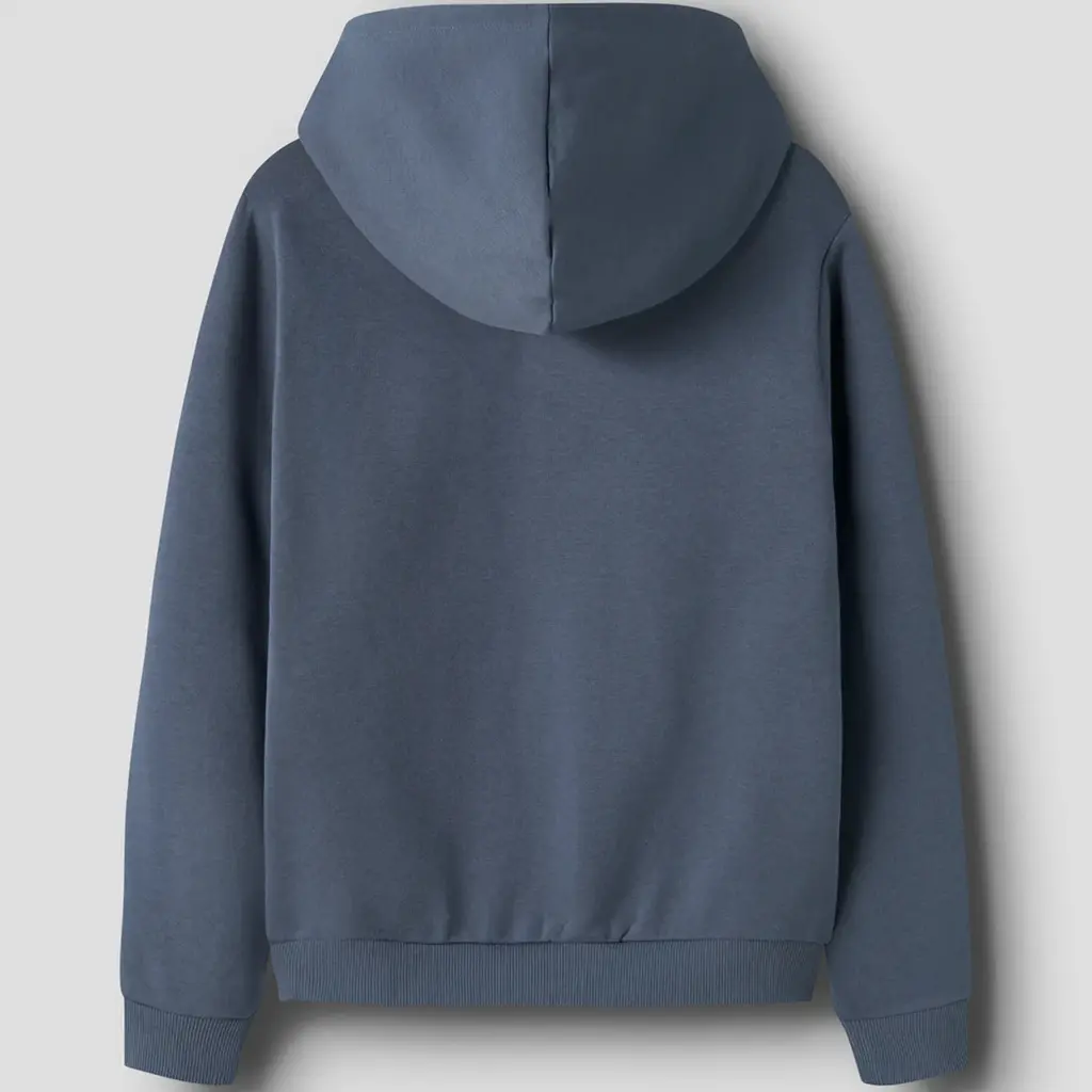 Trui sweat Lucan (vintage indigo)