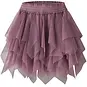 Name It Rok tulle Lenu (lilas)