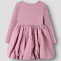 Name It Jurk balloon REGULAR FIT Leilani (lilas)
