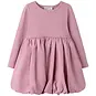 Name It Jurk balloon REGULAR FIT Leilani (lilas)