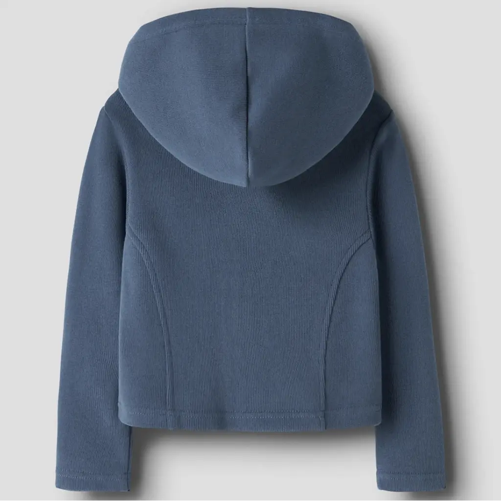 Vest Lesley (vintage indigo)