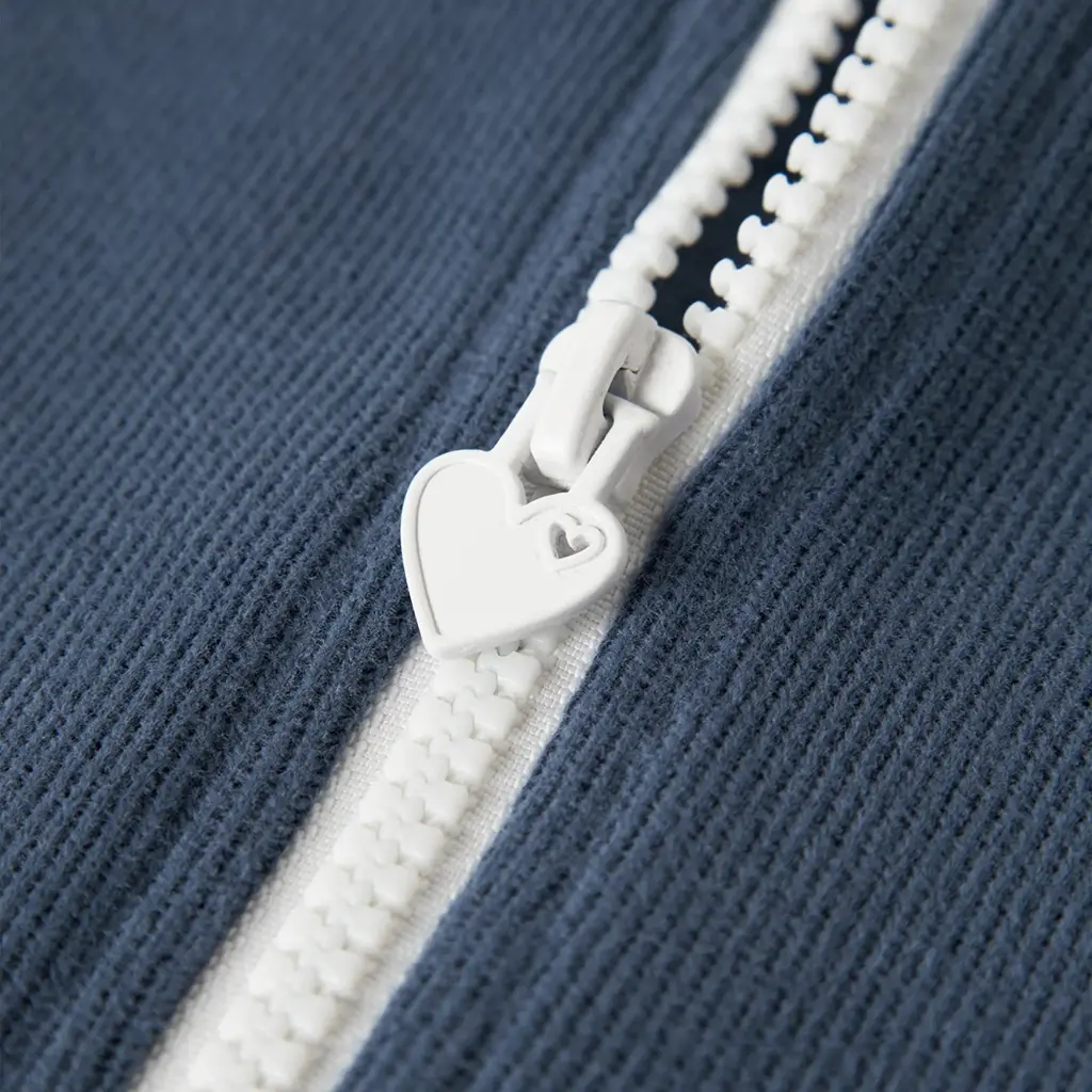 Vest Lesley (vintage indigo)
