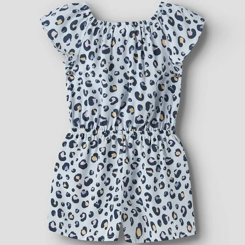 Jumpsuit Vinaya (anciet water colored leo)
